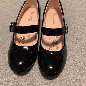 Mary Jane black